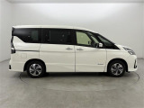 セレナ 1.2 e-POWER ハイウェイスターV 修復歴無し