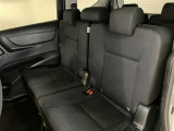 ゆとりある広々とした車内空間は、ドライブを始め買い物やレジャーなど、幅広く活躍します。一人でもみんなとでもお出かけを楽しみましょう!