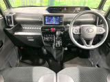 タントカスタム RS スタイルセレクション 
