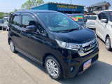 デイズ ハイウェイスターX 4WD 