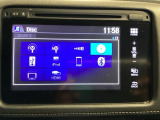 【メモリーナビ】目的地まで分かりやすく導いてくれます。初めての道でも地図が手元にある安心感が、ドライブの不安をそっと取り除いてくれます。