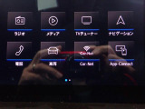 TVチューナーなど選択できます。