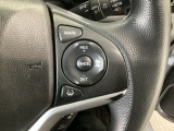 【アダプティブ・クルーズ・コントロール】予め設定した車速内でクルマが自動的に加減速。 前走車との適切な車間距離を維持しながら追従走行し、高速道路でのドライバーの疲労を軽減してくれる嬉しい機能付♪