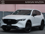 令和5年式 CX-5 XDスポーツアピアランス マツダ認定中古車 ETC車載器 衝突被害軽減ブレーキ 360&deg;ビューモニター BOSEサウンドシステム コネクティッドサービス