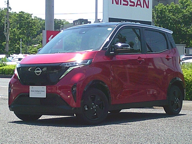 サクラX 90周年記念車