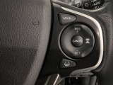 【アダプティブ・クルーズ・コントロール】予め設定した車速内でクルマが自動的に加減速。 前走車との適切な車間距離を維持しながら追従走行し、高速道路でのドライバーの疲労を軽減してくれる嬉しい機能付♪