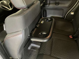 ゆとりある広々とした車内空間は、ドライブを始め買い物やレジャーなど、幅広く活躍します。一人でもみんなとでもお出かけを楽しみましょう!