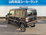 フレアクロスオーバー XS 4WD 