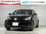ナビ/前後ドラレコ/全周囲カメラ/シートヒーター/クリアランスソナー/トヨタ認定中古車/トヨタロングラン保証