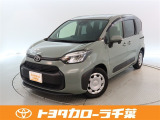 トヨタ シエンタ