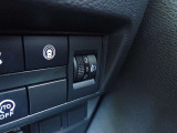 ヘッドライトレベライザー付だから荷物が多くなっても先行車などに眩しくさせずに済みます。