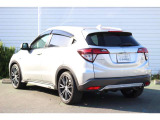 HYBRID X・Lパッケージ あんしんパッケージ装備車