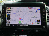 大画面ナビゲーションMM521DーL