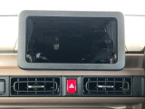 当車両はオーディオレスです。多彩なナビゲーション・オーディオをご用意しております。詳しくは当店スタッフにお問い合わせください。