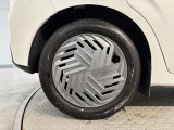 タイヤサイズは185/60R16です♪