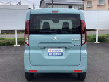 スペーシア ハイブリッド(HYBRID) G 