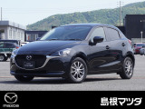 マツダ MAZDA2