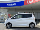 購入後は安心のアフターサービスもあります。貴方のカーライフを山口日産ステージ23周南店でお任せください。