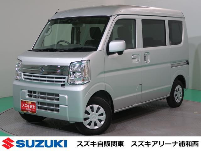 エブリイ ジョイン ターボ 