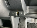 ETC車載器。納車前にセットアップし、お渡しいたします。※別途料金かかります。