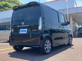 N-BOXカスタム  