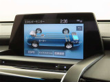 エネルギーモニターを表示することができます。