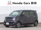 ホンダ N-WGNカスタム