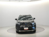 RAV4 2.5 ハイブリッド G E-Four 4WD 