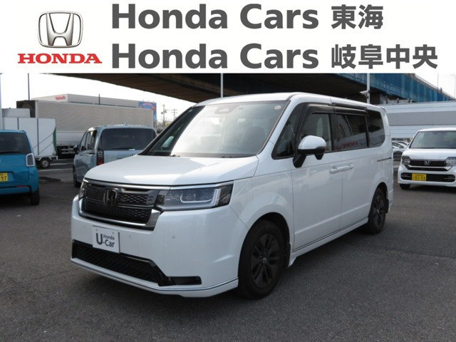 ホンダ ステップワゴン 