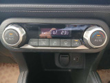 オートエアコンが付いております♪