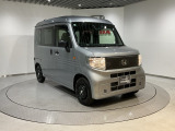 VSA(車両挙動安定化制御システム)を搭載していますので、雨天時や雪道などの運転をサポートしてくれます。