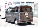 洗練された、存在感あるデザイン!乗る人の個性を映し出す軽自動車という枠にとらわれないクラスレスなクルマです!