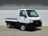 サンバートラック TB 4WD 