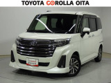トヨタ ルーミー