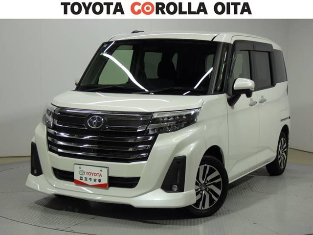 トヨタ ルーミー 