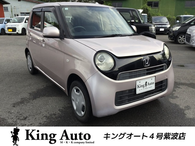 ホンダ N-ONE 