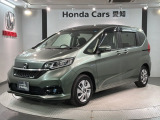 全国納車可 第三者機関証明書付 最長5年保証 ワンオ-ナ- ナビVXM-224VFi TV Rカメラ CD録音 BTオ-ディオ DVD ドラレコ装備のフリード+ ハイブリッドG・ホンダセンシング入庫!