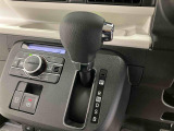 使いやすいシフトです♪操作性も優れています!