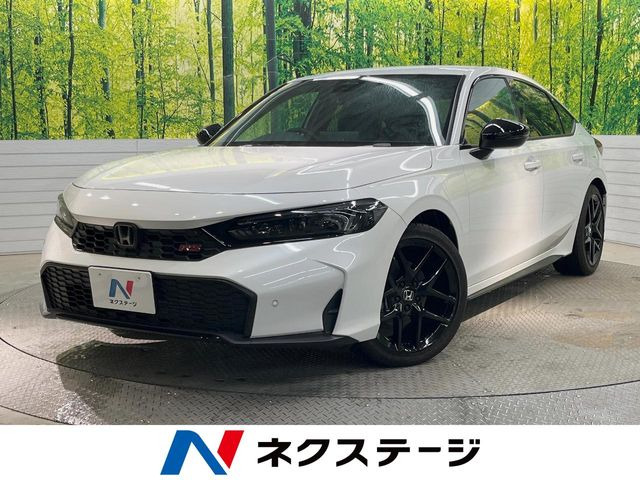ホンダ シビック 
