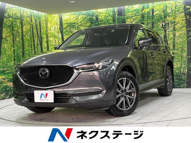 CX-5  XD プロアクティブ