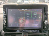純正メモリーナビ フルセグTV Bluetooth 音楽録音 CD/DVD  AM/FMラジオ