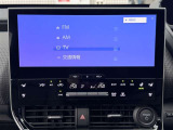 フルセグ・Bluetooth接続等がご利用いただけます!