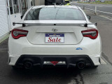 86 2.0 GT リミテッド ブラックパッケージ 