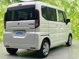 スペーシア ハイブリッド(HYBRID) G 4WD 