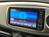 【ナビゲーション】Bluetooth接続すればお持ちのスマホやMP3プレイヤーの音楽を再生可能!毎日の運転がさらに楽しくなります!!