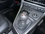 MTモード付。発進時やシフトチェンジ時もストレスなくマニュアル運転を楽しめます♪