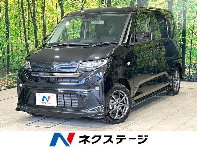 ダイハツ ムーヴ 
