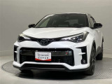 C-HR ハイブリッド 1.8 S GR スポーツ 