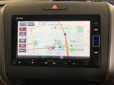 【純正ナビ】Honda純正のGathersナビがついています!Bluetoothも使えます♪