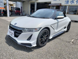 ホンダ S660